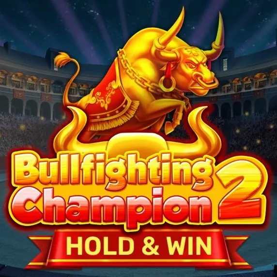 Bullfighting Champion tại rubik88